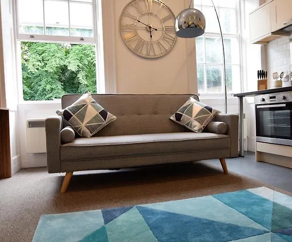 Berkeley Square Pads *