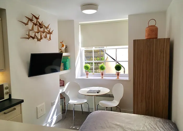 Berkeley Square Pads *