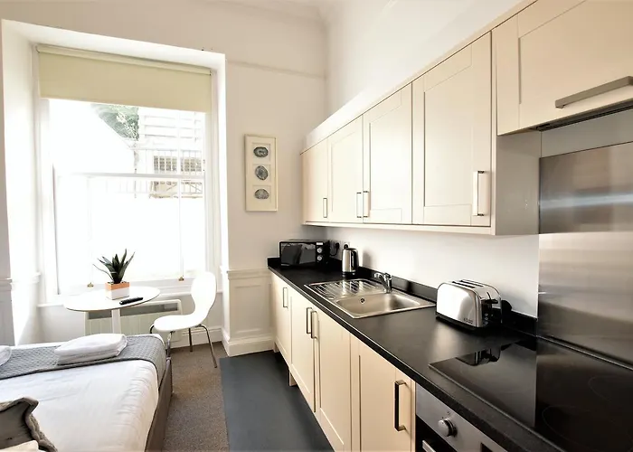 Daire Berkeley Square Pads