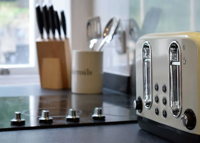 Berkeley Square Pads Bristol