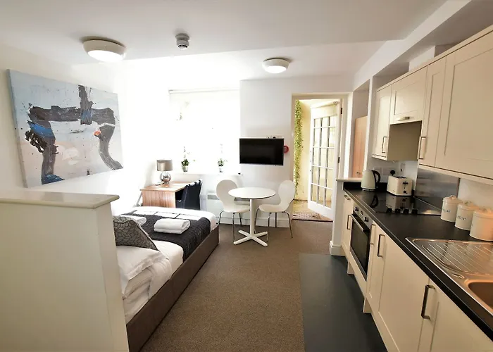 Daire Berkeley Square Pads *