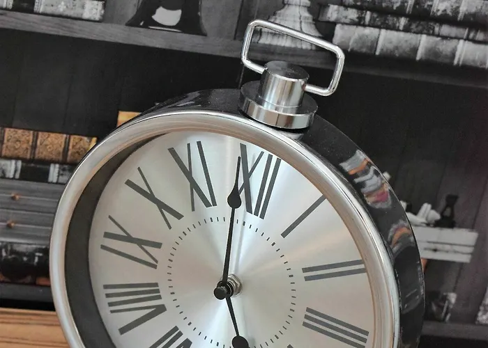 Berkeley Square Pads Daire *