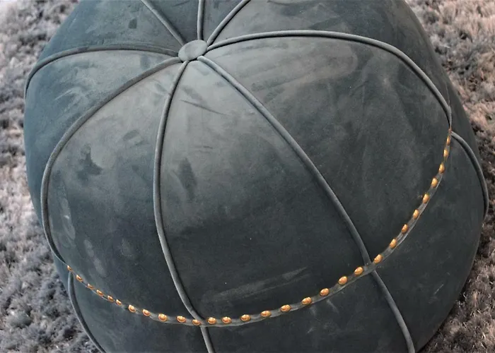 Daire Berkeley Square Pads Bristol