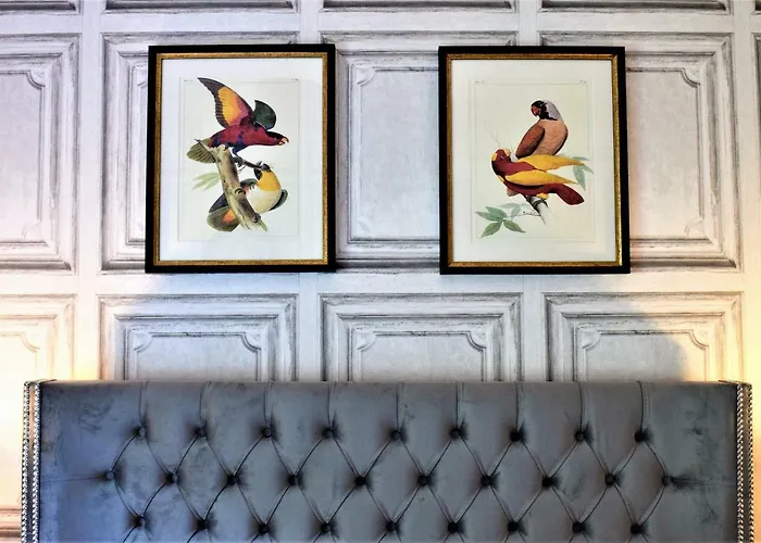 Daire Berkeley Square Pads *